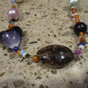 Alisha.D Beaded 12" Strand Necklace